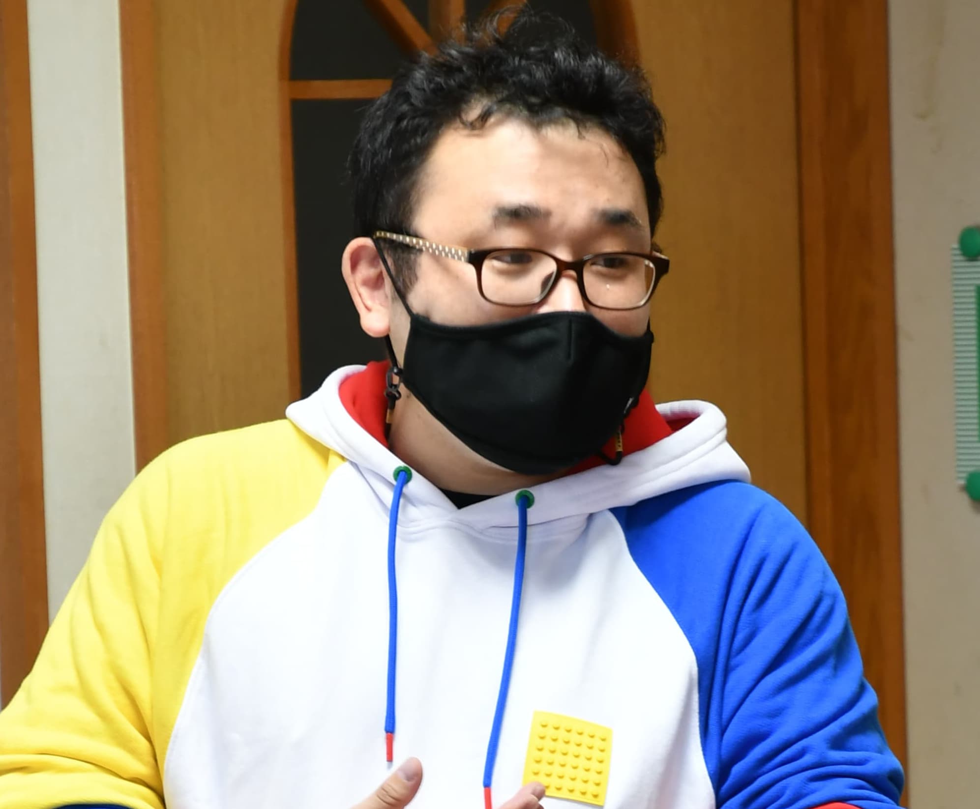 小比類巻 大和
